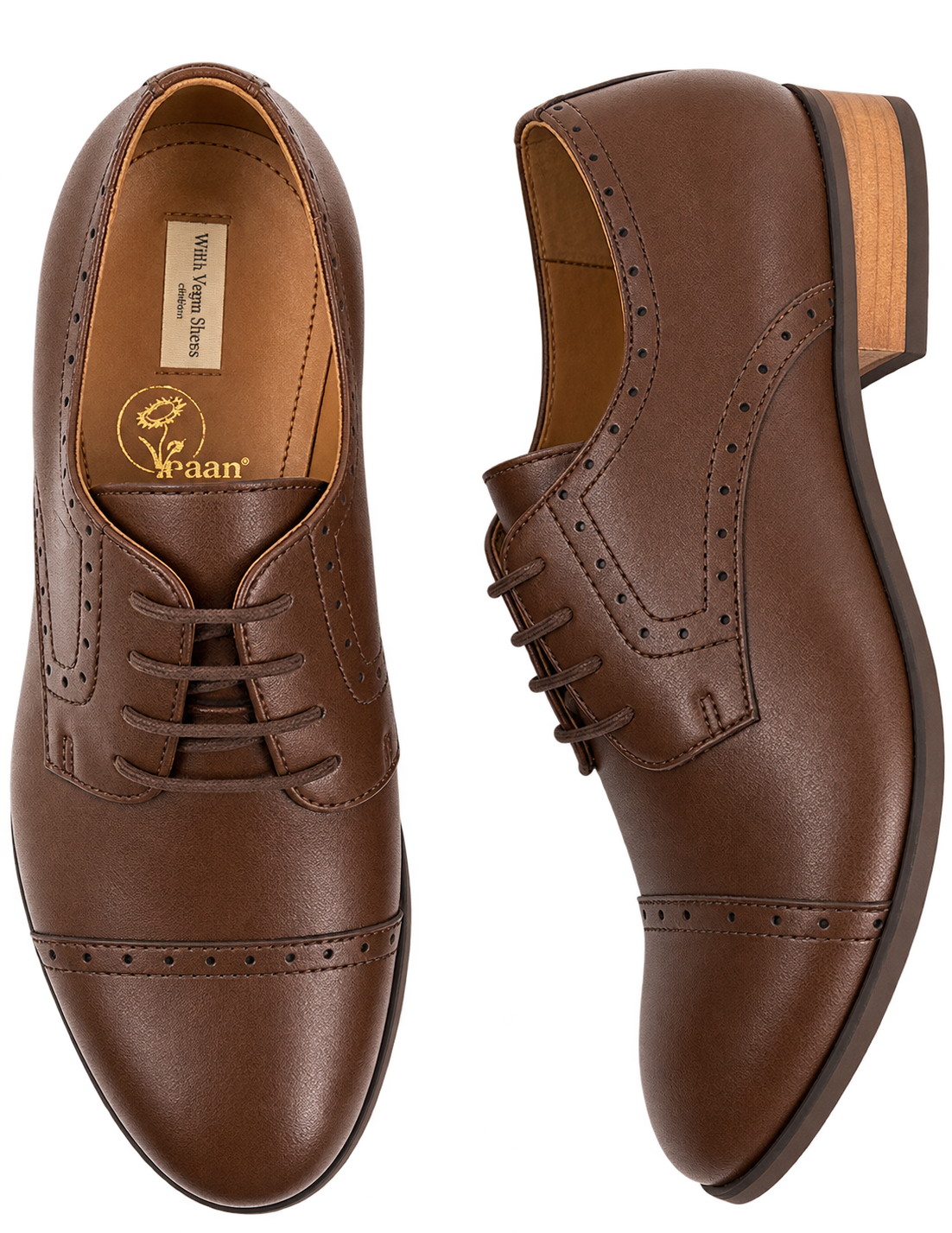Collection chaussures