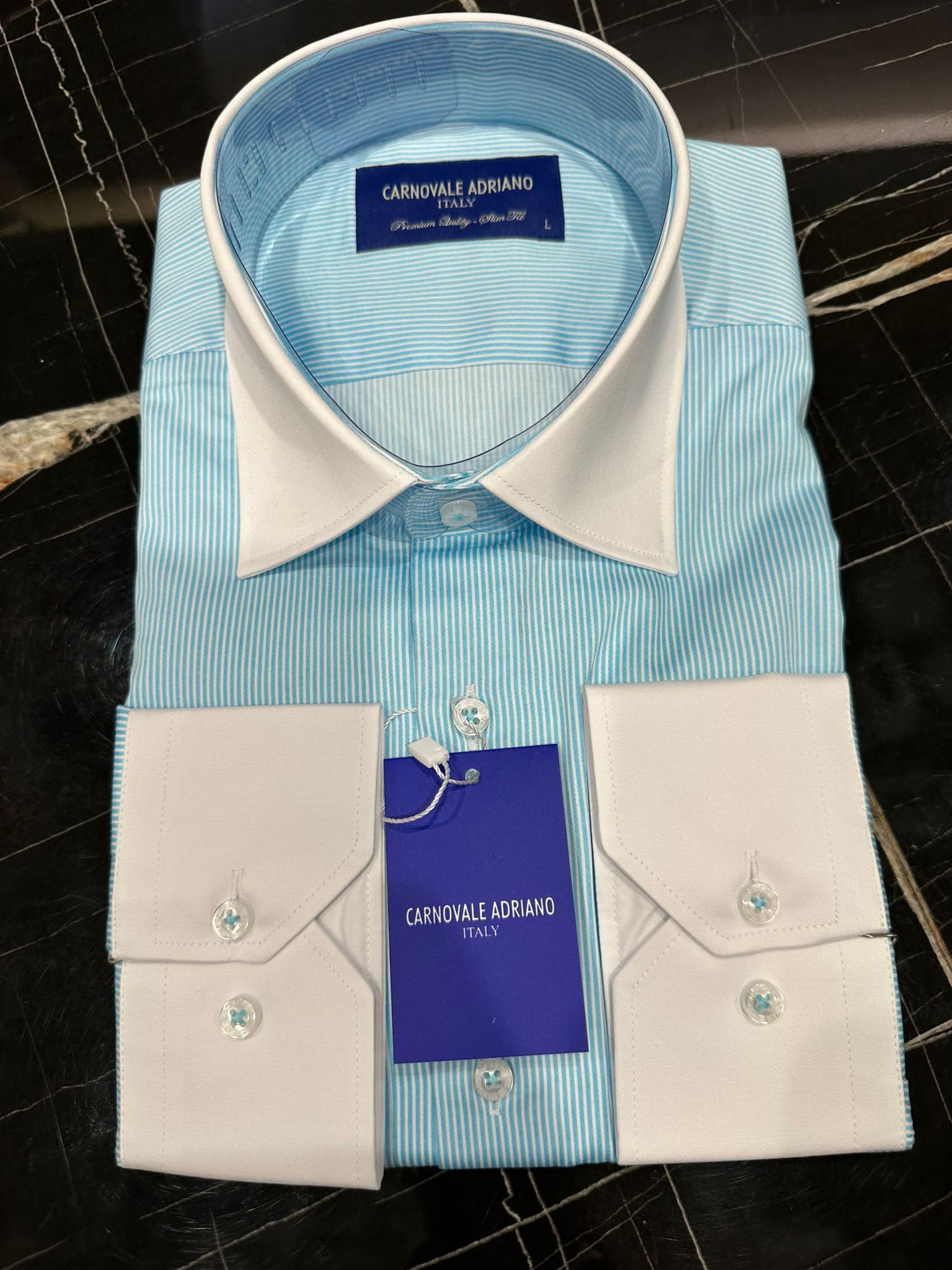 Chemise Lin Camel