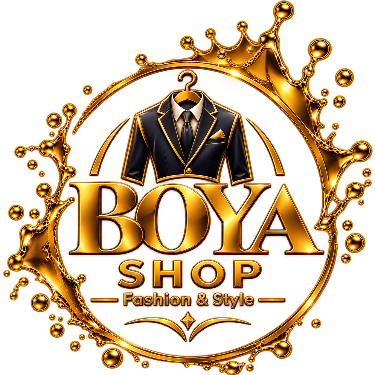 BOYA Shop