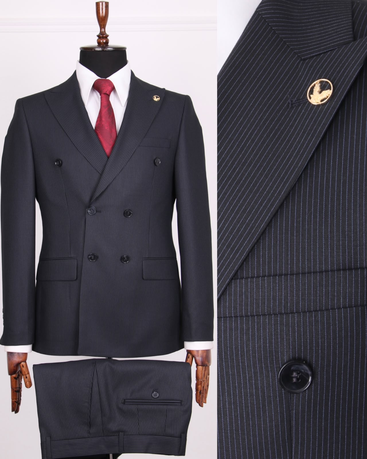 Veste Élégante