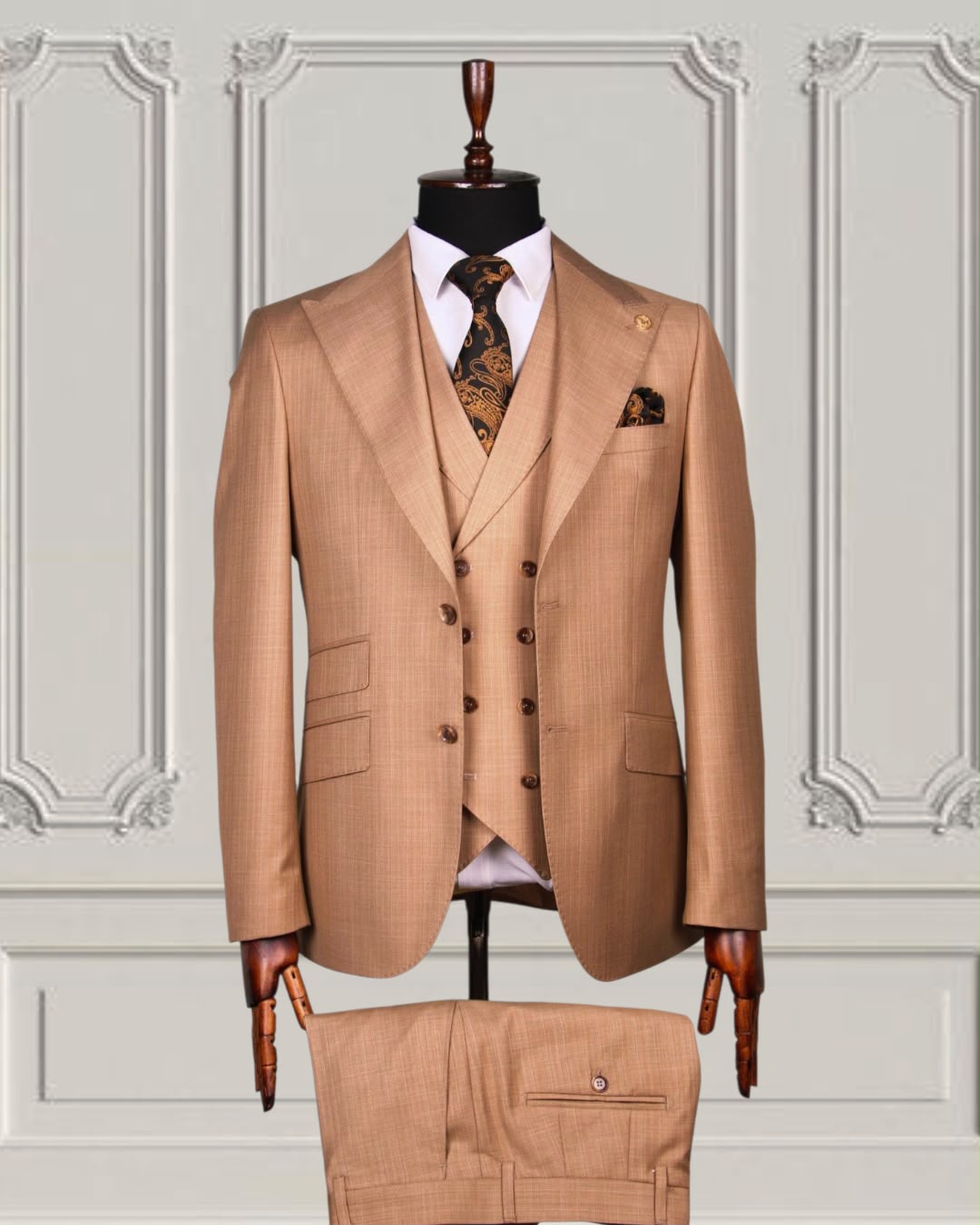Veste Élégante